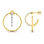 Mellow Earring Collection – 18 KT – RMDG ADER – 514