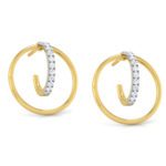 Mellow Earring Collection – 18 KT – RMDG ADER – 514