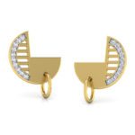 Mellow Earring Collection – 18 KT – RMDG ADER – 515