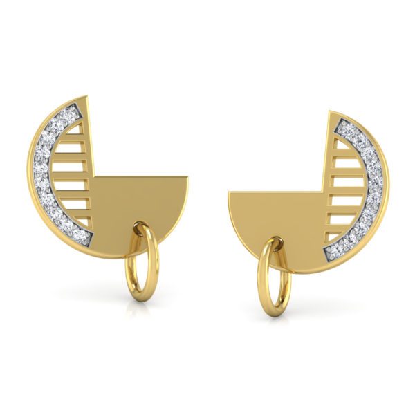 Mellow Earring Collection – 18 KT – RMDG ADER – 515