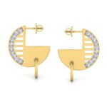 Mellow Earring Collection – 18 KT – RMDG ADER – 515