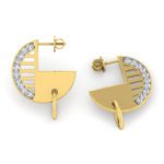 Mellow Earring Collection – 18 KT – RMDG ADER – 515