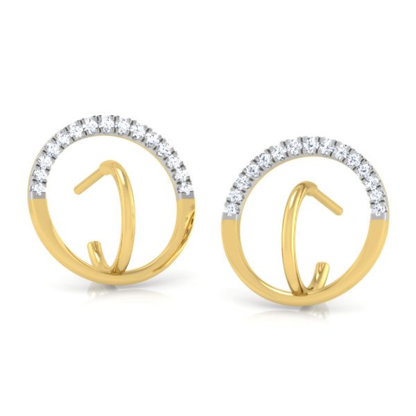 Mellow Earring Collection – 18 KT – RMDG ADER – 516