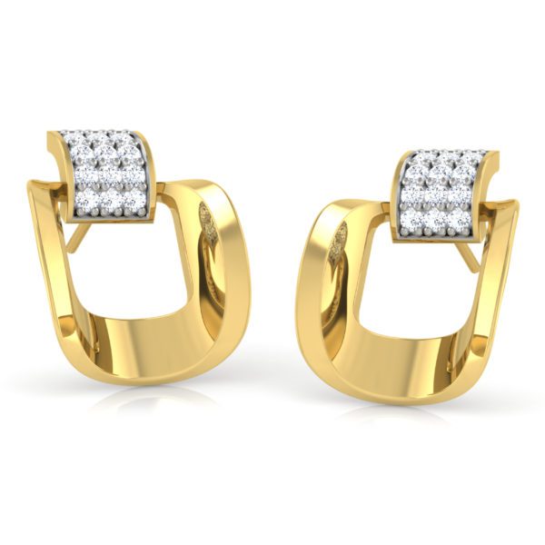 Mellow Earring Collection – 18 KT – RMDG ADER – 521