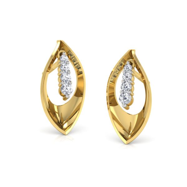 Mellow Earring Collection – 18 KT – RMDG ADER – 529