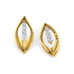 Mellow Earring Collection – 18 KT – RMDG ADER – 529