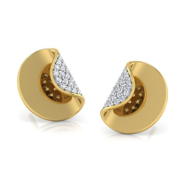 Mellow Earring Collection – 18 KT – RMDG ADER – 532