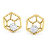 Mellow Earring Collection – 18 KT – RMDG ADER – 533