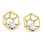 Mellow Earring Collection – 18 KT – RMDG ADER – 533