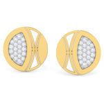 Mellow Earring Collection – 18 KT – RMDG ADER – 536