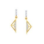 Slash Earring Collection – 18 KT – RMDG ADER – 541
