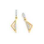 Slash Earring Collection – 18 KT – RMDG ADER – 541