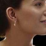 Slash Earring Collection – 18 KT – RMDG ADER – 541