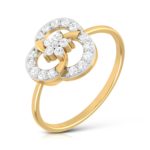 Orbicular Ring Collection – 18 KT – RMDG ADR – 1904