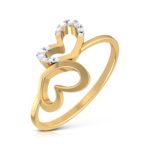 Myo Ring Collection – 18 KT – RMDG ADR – 1966