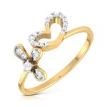 Myo Ring Collection – 18 KT – RMDG ADR – 1967