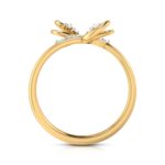 Wring Ring Collection – 18 KT – RMDG ADR – 1958