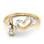 Myo Ring Collection – 18 KT – RMDG ADR – 1967