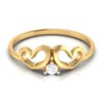 Myo Ring Collection – 18 KT – RMDG ADR – 1968