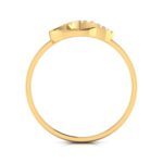 Wring Ring Collection – 18 KT – RMDG ADR – 1970