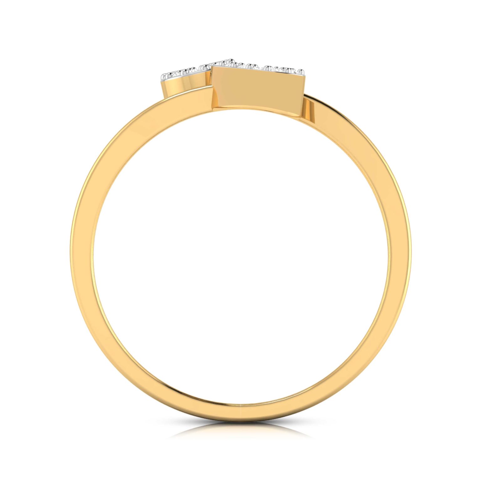 Myo Ring Collection – 18 KT – RMDG ADR – 1979