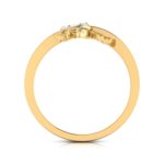 Wring Ring Collection – 18 KT – RMDG ADR – 1980