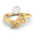 Wring Ring Collection – 18 KT – RMDG ADR – 1980