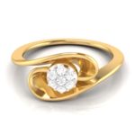 Wring Ring Collection – 18 KT – RMDG ADR – 1982