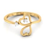 Myo Ring Collection – 18 KT – RMDG ADR – 1852