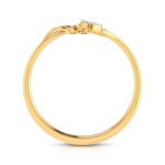 Foliage Ring Collection – 18 KT – RMDG ADR – 1882