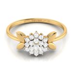 Orbicular Ring Collection – 18 KT – RMDG ADR – 1888