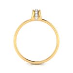 Wring Ring Collection – 18 KT – RMDG ADR – 1901