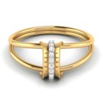 Wring Ring Collection – 18 KT – RMDG ADR – 1901