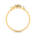 Orbicular Ring Collection – 18 KT – RMDG ADR – 1904