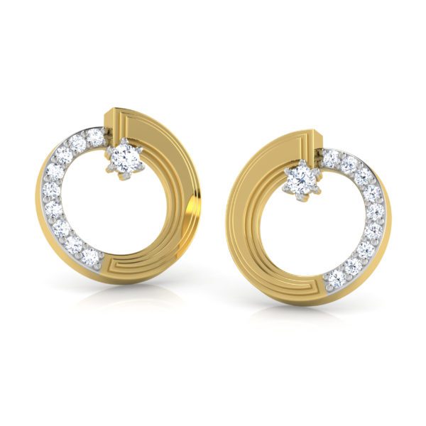 Mellow Earring Collection – 18 KT – RMDG ADER – 540