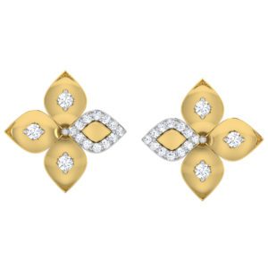 Candelabra Earring Collection – 18 KT – RMDG ADER – 567