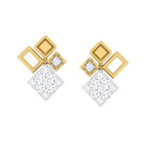 Candelabra Earring Collection – 18 KT – RMDG ADER – 571