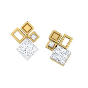 Candelabra Earring Collection – 18 KT – RMDG ADER – 571