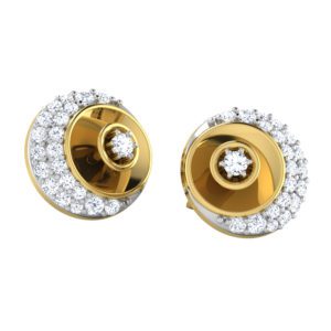 Candelabra Earring Collection – 18 KT – RMDG ADER – 572