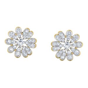 Efflorescent Earring Collection – 18 KT – RMDG ADER – 582
