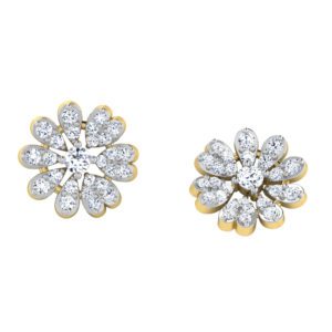 Efflorescent Earring Collection – 18 KT – RMDG ADER – 582