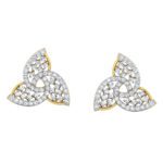 Efflorescent Earring Collection – 18 KT – RMDG ADER – 587