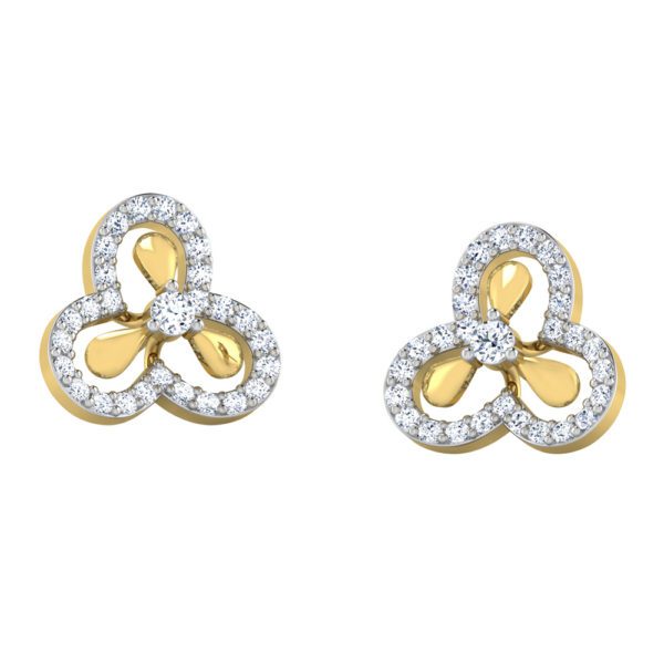Mellow Earring Collection – 18 KT – RMDG ADER –  590