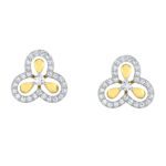 Mellow Earring Collection – 18 KT – RMDG ADER –  591