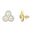 Mellow Earring Collection – 18 KT – RMDG ADER –  591