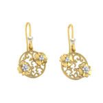 Mellow Earring Collection – 18 KT – RMDG ADER –  593