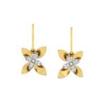 Rhombus Earring Collection – 18 KT – RMDG ADER – 599