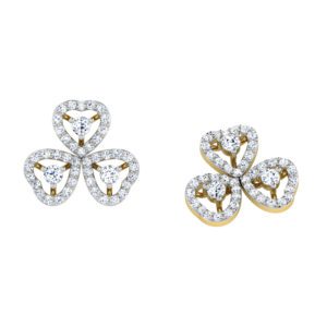 Slash Earring Collection – 18 KT – RMDG ADER –  602