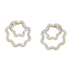 Slash Earring Collection – 18 KT – RMDG ADER –  603