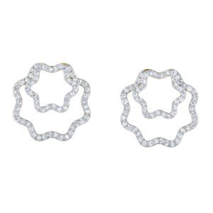 Slash Earring Collection – 18 KT – RMDG ADER –  603